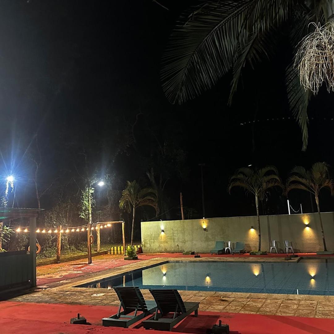 Hotel Don Horacio Puerto Iguazú Exterior foto
